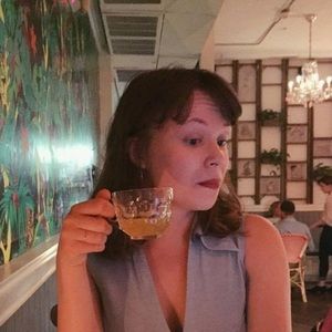 Meet your Posher, Rachel